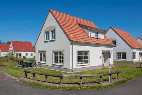 Ferienresort Bad Bentheim 23 - Ferienunterkunft in Bad Bentheim (7 Personen)
