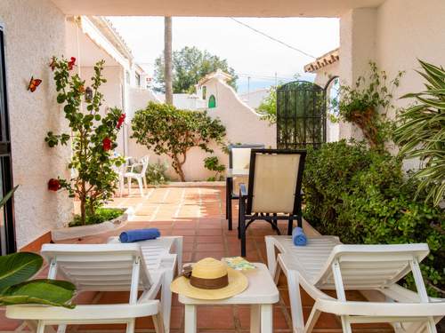 Ferienwohnung Casa Alba  in 
Nerja (Spanien)