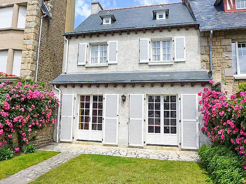 Ferienhaus Pasteur  in 
Saint Malo (Frankreich)