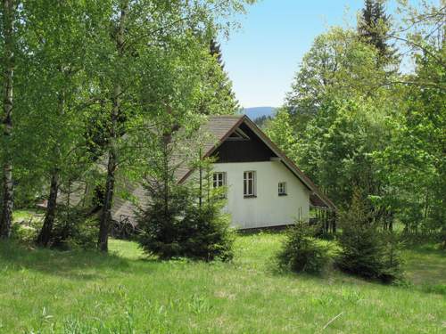 Ferienhaus, Chalet Sedmidomé  in 
Janov nad Nisou (Tschechien)