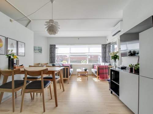 Ferienwohnung, Appartement Jaakko - 100m from the sea