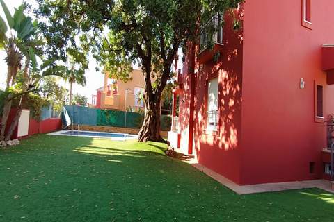 Villas in Marbella - Ferienunterkunft in Marbella (8 Personen)