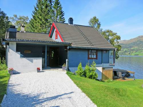 Ferienhaus Strand (FJS091)  in 
Vassenden (Norwegen)