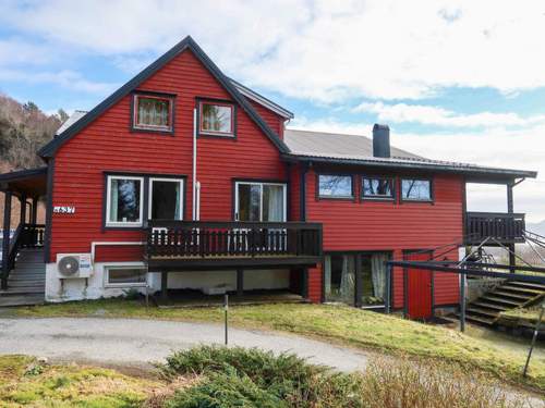 Ferienhaus Anneks (FJS153)  in 
Srbvg (Norwegen)