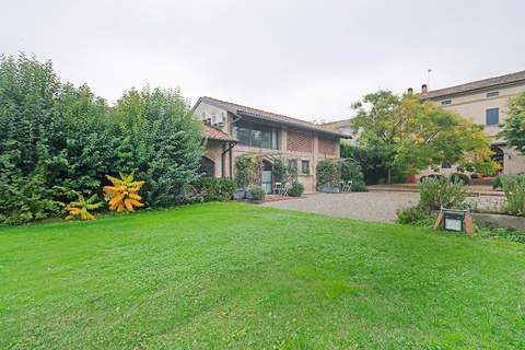 Violino Angelico 2 - Ferienunterkunft in Stagno Lombardo (3 Personen)