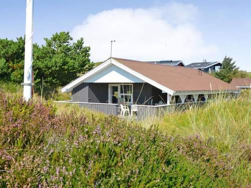 Ferienhaus Igilfar - 700m from the sea