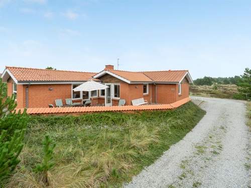 Ferienhaus Lisemarie - all inclusive - 800m from the sea in NW Jutland  in 
Thisted (Dnemark)