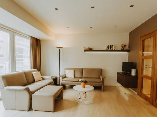 Ferienwohnung Goethe close to the beach