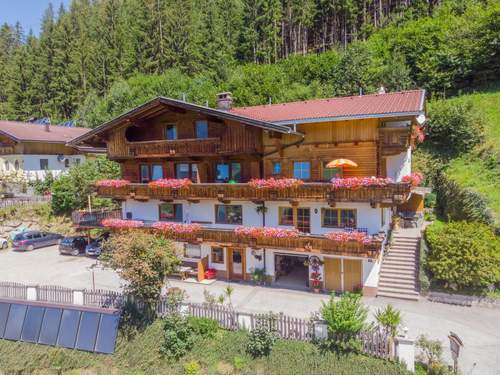 Ferienwohnung Alpin  in 
Zell am Ziller (sterreich)