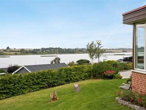 Ferienhaus Eleana - all inclusive - 300m to the inlet in Sealand  in 
Roskilde (Dnemark)