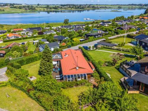 Ferienhaus Eleana - all inclusive - 300m to the inlet in Sealand  in 
Roskilde (Dnemark)