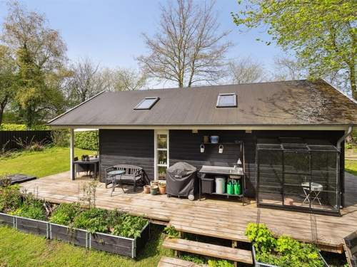 Ferienhaus Regine - 150m from the sea