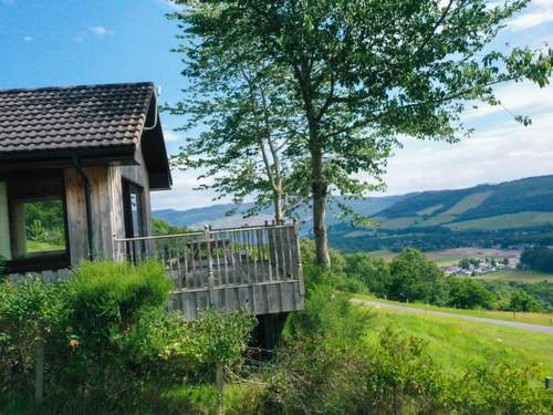 Ferienhaus Achmony  in 
Drumnadrochit (Grobritannien)