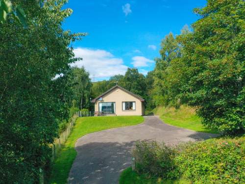 Ferienhaus Achmony  in 
Drumnadrochit (Grobritannien)