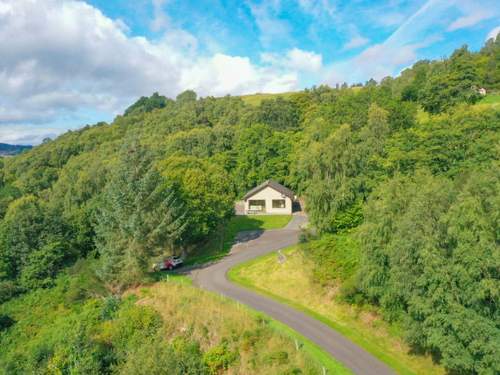 Ferienhaus Achmony Byre