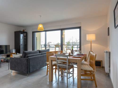 Ferienwohnung Résidence Newquay