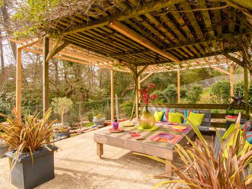 Ferienwohnung Dans la fort de Pin  in 
Arcachon (Frankreich)