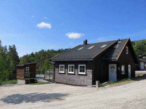 Ferienhaus Revenbu