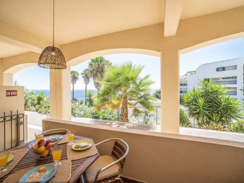 Ferienwohnung Iberlagos