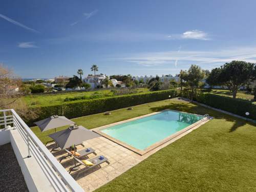 Ferienhaus, Villa Almond Tree