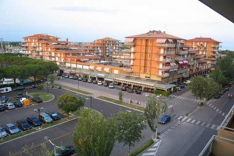 Caravella 32 - Appartement in Caorle (5 Personen)