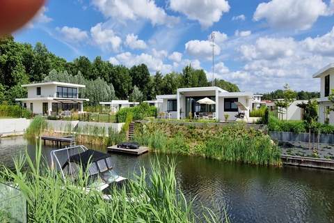 Villa Harderwold 384 - Ferienhaus in Zeewolde (6 Personen)