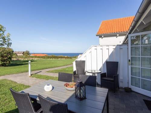 Ferienwohnung, Appartement Thamina - all inclusive - 400m from the sea in Bornholm