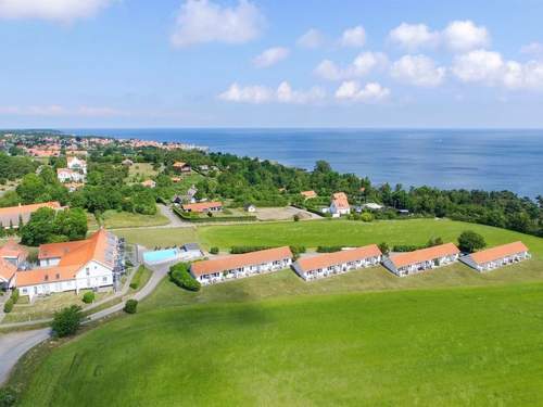 Ferienwohnung, Appartement Ormar - all inclusive - 300m from the sea in Bornholm  in 
Allinge (Dnemark)