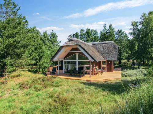 Ferienhaus Karri - 1.1km from the sea