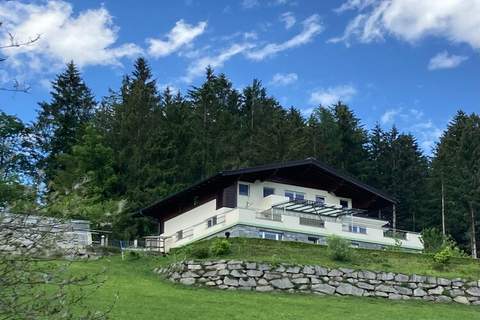 Fewo Pinzgau - Ferienunterkunft in Mittersill (4 Personen)