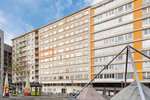 Scarphout G6 - Ferienunterkunft in Blankenberge (4 Personen)