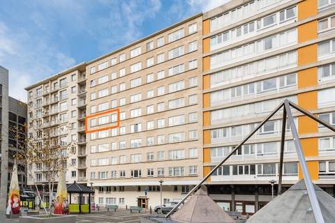 Scarphout G6 - Appartement in Blankenberge (4 Personen)