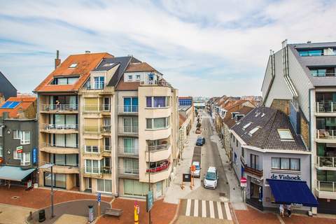 Villa Nova 0402 - Appartement in Middelkerke (8 Personen)