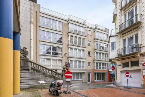 Charlotte 002 - Ferienunterkunft in Blankenberge (6 Personen)