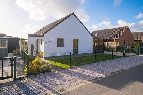 Westenwind 3 - Ferienhaus in Middelkerke (5 Personen)