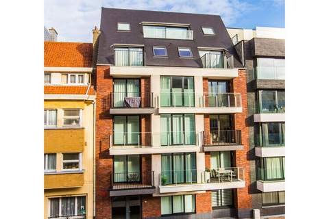 Verdi 0402 - Appartement in Middelkerke (4 Personen)