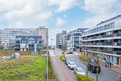 Duindal I 0201 - Appartement in Middelkerke (5 Personen)