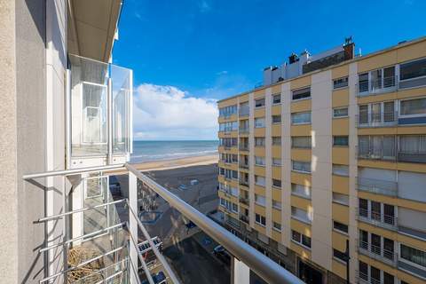 Mathilde 0601 - Appartement in Middelkerke (5 Personen)