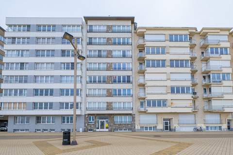 Rapallo I 0304 - Ferienunterkunft in Middelkerke (7 Personen)