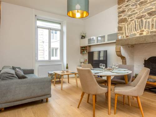 Ferienwohnung Le Clemenceau