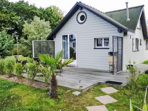 Ferienhaus, Chalet Le Bois d'Amour