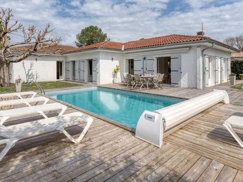 Ferienhaus, Villa Andernos Bassin