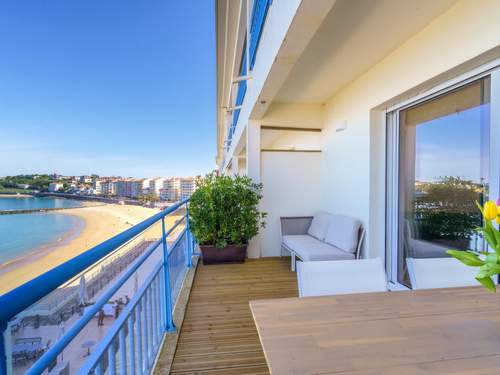 Ferienwohnung La Pergola  in 
Saint-Jean-de-Luz (Frankreich)