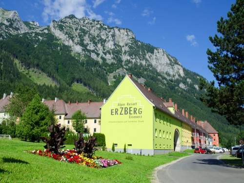 Ferienhaus mit 3 Schlafzimmern  in 
Eisenerz (sterreich)