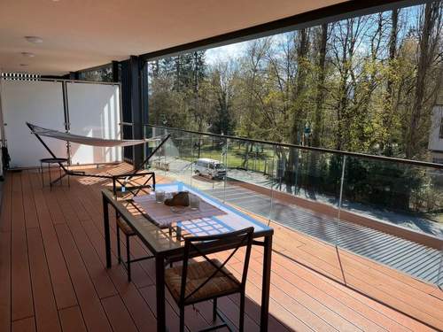 Ferienwohnung Luxury Sunrise Appartement  in 
Prtschach am Wrthersee (sterreich)