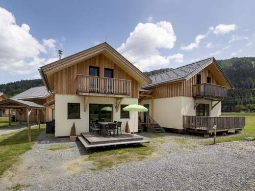 Ferienhaus Relax Holiday Mur 21a  in 
Murau (sterreich)