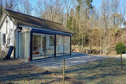 La Halte des 2 Lacs - Ferienunterkunft in Rosée (4 Personen)