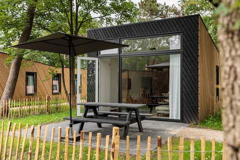 Vakantiepark Schaijk 11 - Ferienunterkunft in Schaijk (6 Personen)