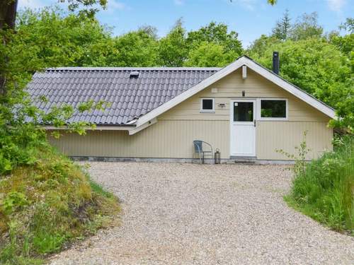 Ferienhaus Hailka