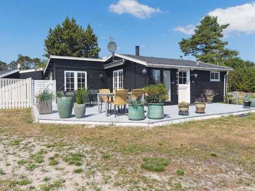 Ferienhaus Haidi - 300m from the sea